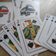 Illustration for article titled In case the OReilly playing cards caught your eye...